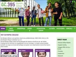 Sites similar to olympiacollege.nl