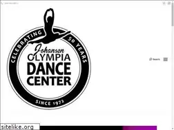 Sites similar to olympiadancecenter.com