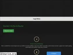 Sites similar to olympiadecorativebark.com