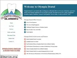 Sites similar to olympiadental.ca