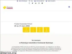 Sites similar to olympiades-fanuc.com
