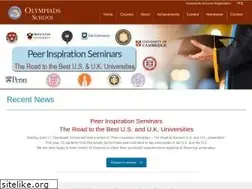 Sites similar to olympiads.ca