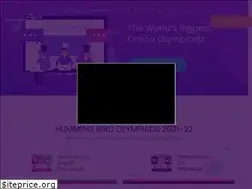 Sites similar to olympiads.co.in