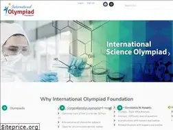 Sites similar to olympiads.org