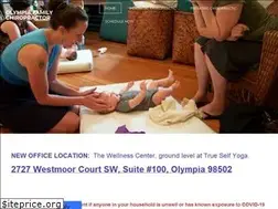 Sites similar to olympiafamilychiropractor.com