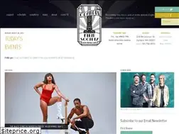 Sites similar to olympiafilmsociety.org