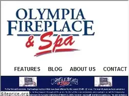 Sites similar to olympiafireplace.com