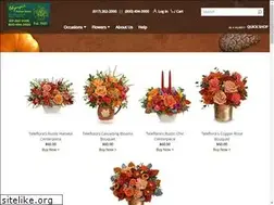 Sites similar to olympiaflower.net