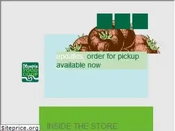 Sites similar to olympiafood.coop