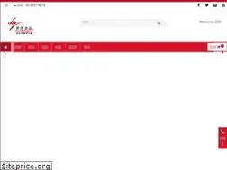 Sites similar to olympiafoods.com.tw