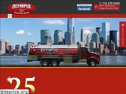 Sites similar to olympiafuel.net