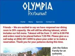 Sites similar to olympiagreek.com