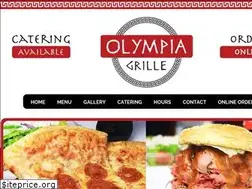Sites similar to olympiagrille.com