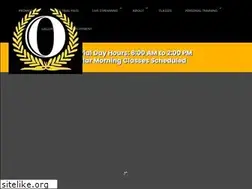 Sites similar to olympiagym.com