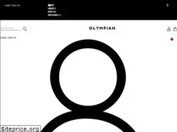 Sites similar to olympiah.com.br