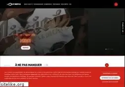 Sites similar to olympiahall.com