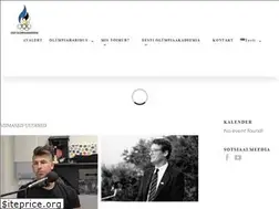 Sites similar to olympiaharidus.eu