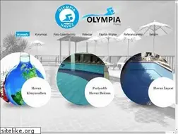 Sites similar to olympiahavuz.com