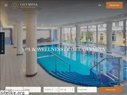 Sites similar to olympiahotel.eu