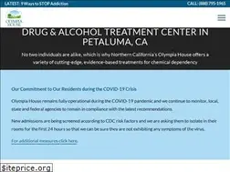 Sites similar to olympiahouserehab.com