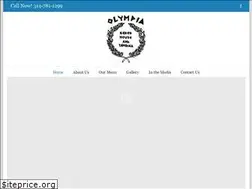 Sites similar to olympiakebobandtavern.com