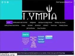 Sites similar to olympiakids.org