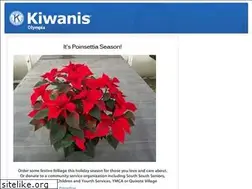 Sites similar to olympiakiwanis.org