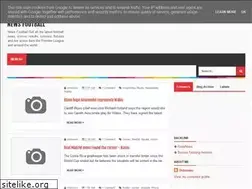 Sites similar to olympiakos-forever.blogspot.com