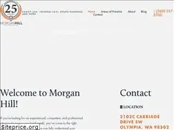 Sites similar to olympialegal.com