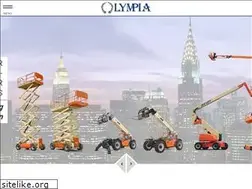 Sites similar to olympialift.com.vn