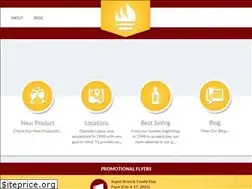Sites similar to olympialiquor.ca