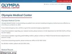 Sites similar to olympiamc.com