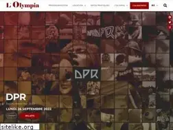 Sites similar to olympiamontreal.com