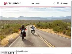 Sites similar to olympiamotosports.com
