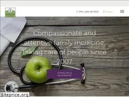 Sites similar to olympianaturopath.com