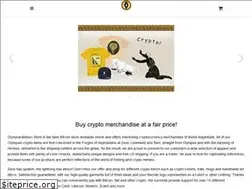 Sites similar to olympianbitcoin.store