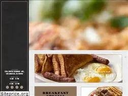 Sites similar to olympianburgers.com