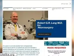 Sites similar to olympianeuro.com