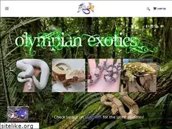 Sites similar to olympianexotics.com