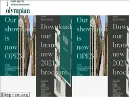 Sites similar to olympiangardenbuildings.co.uk