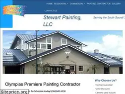 Sites similar to olympiapainter.com
