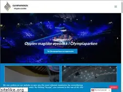 Sites similar to olympiaparken.no