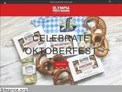 Sites similar to olympiaprovisions.com