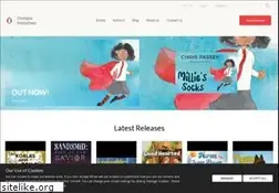 Sites similar to olympiapublishers.com