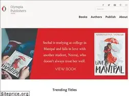 Sites similar to olympiapublishers.in