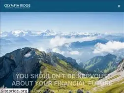 Sites similar to olympiaridge-pfa.com