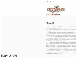 Sites similar to olympias-sa.com