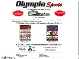 Sites similar to olympiasports.com