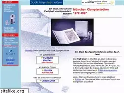Sites similar to olympiastadion.de