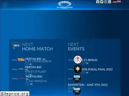 Sites similar to olympiastadionberlin.de
